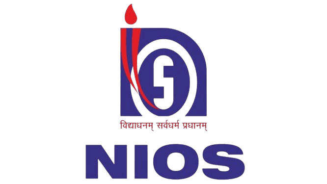 NIOS National Institute of Open Schooling (NIOS) logo